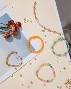 Goldwise Spacer Beads for Jewelry Making - Image 3