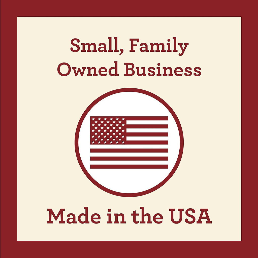 Our Own Candle Company Premium Wax Melt, Himalayan Sea Salt Scent, 6 Cubes, 2.4 oz (4 Pack)