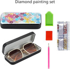 Leatrice Diamond Art Kits for Adults Small Diamond Painting Kits Diamond Dots - Image 3