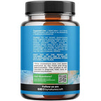 Natures Craft Plant Sterols Complex - Image 9