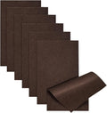 Jtnohx Soft Felt Sheets, Color Felt Fabric by Jtnohx