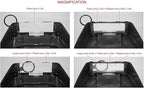 SE Illuminated Dual Lens Flip-in Head Magnifier - Image 7