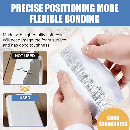120ml Foam Glue, Foam Glue - Image 4