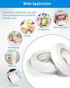 Double Sided Tape - Image 4
