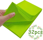 Stiff Felt Sheets, Craft Felt Square - Image 4