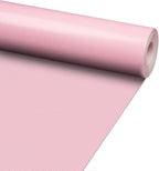 Inkspire Pink Bulletin Board Paper Roll, 14.8FTx47IN Large Reusable Waterproof by Unknown