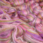 Combed Top Roving. Limited Edition Fiber - Image 4