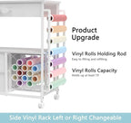 VENNQD Storage cart Compatible - Image 5
