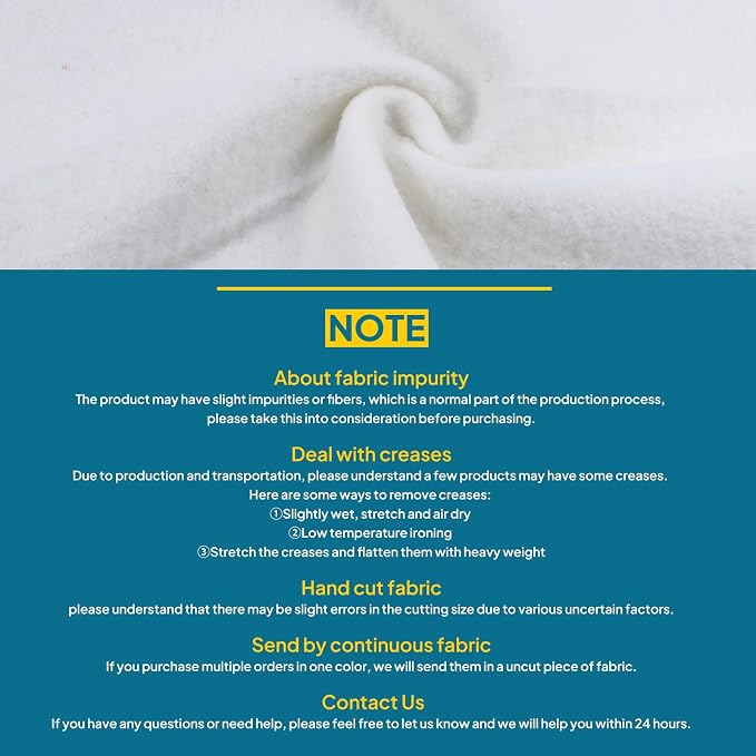 Pre Felt Wool Felt Fabric, Pure Merino Wool Felt - Image 6