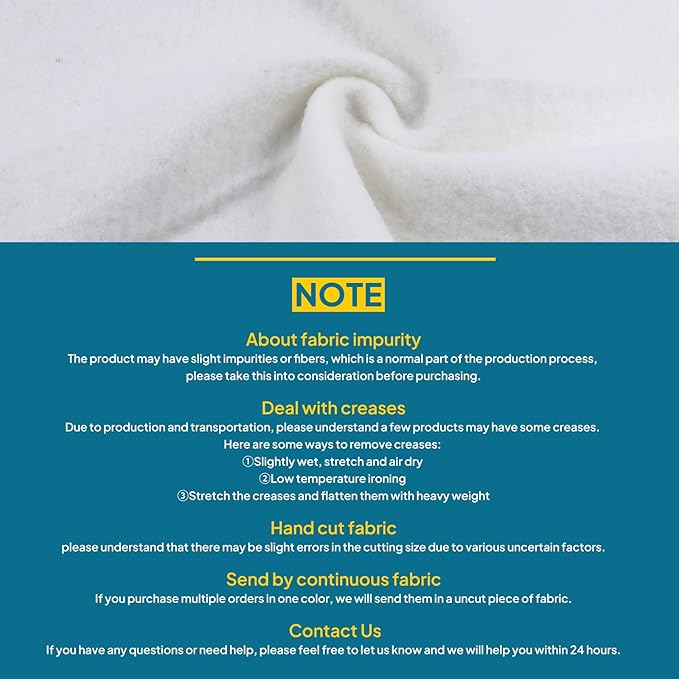 Pre Felt Wool Felt Fabric, Pure Merino Wool Felt - Image 6