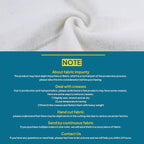 TOPANGATC Pre Felt Wool Felt Fabric, Pure Merino Wool Felt - Image 6