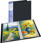 JJRING 9x12 Art Portfolio Folder by JJRING