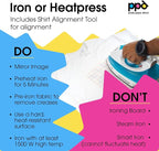 PPD 10 Sheets 11x17" - Image 5