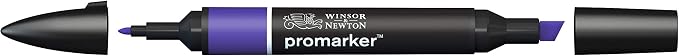 Winsor & Newton ProMarker, Fine Point, 160 Colors, 1 Marking Pen by WinsorNewton