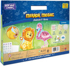Imagimake Mirror Mosaic - Image 9