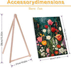 Meothan Framed Paint by Numbers Kits - Image 2
