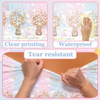 Teddy Bear Gender Reveal Decorations - Image 4