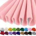 IONTACH 36" X 36" Soft Felt Fabric 1.6mm Thick | Felt Sheets by IONTACH