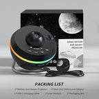 Galaxy Projector, Star Projector Planetarium - Image 6