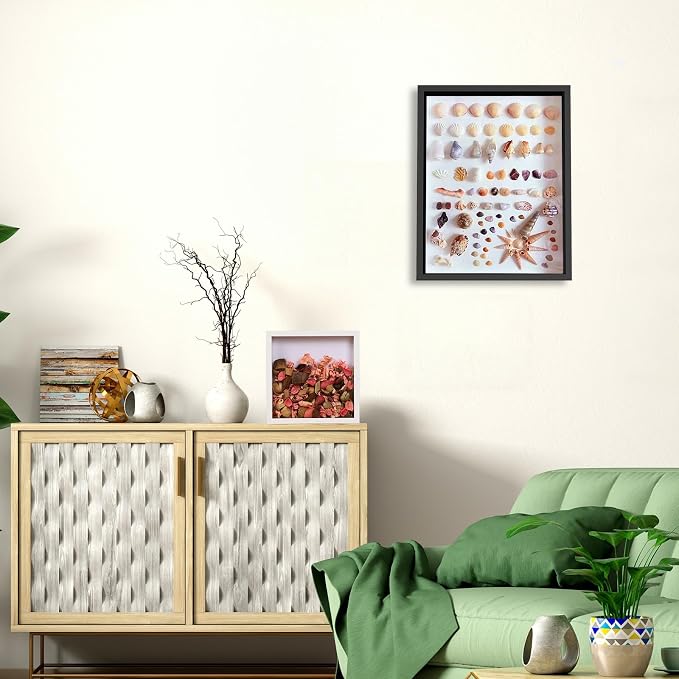 Califortree 8x8 Shadow Box Frame - Image 7