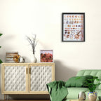 Califortree 8x8 Shadow Box Frame - Image 7