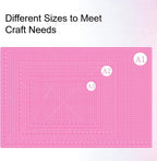 18"x12" Self Healing Cutting Mat, Sewing Mat - Image 5
