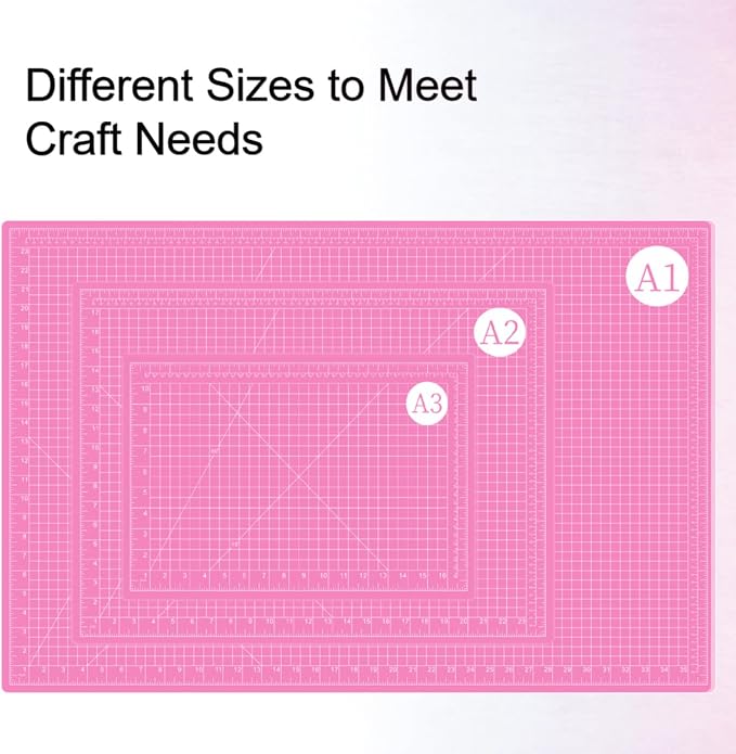 24"x36" Self Healing Cutting Mat, Sewing Mat - Image 5