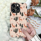 Case for iPhone 15 Pro Max, Scratch Resistant Hybrid Double Layer Hard - Image 7