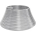 Pelopy Aluminum Wire 1/4 Inch Diameter Metal Wire 20 ft Armature Bendable by Pelopy