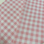9.8" x 9.8" Cotton Fabric DIY Making Supplies Quilting Patchwork Fabric Fat - Image 5