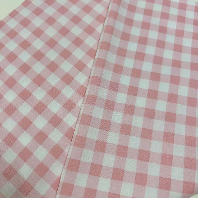 Light Weight Natural Cotton Fabric by The Yard DIY Making Supplies Quilting by LMAEZNER