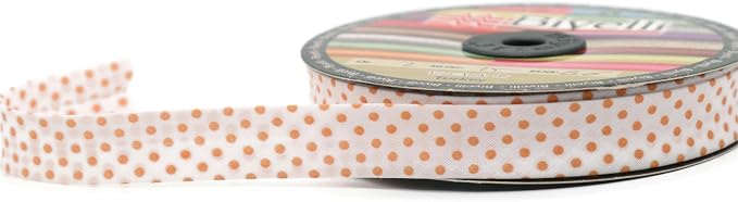 Cotton Fold Bias Binding Tape - Image 6