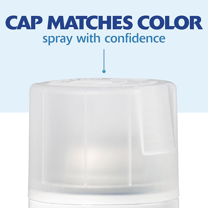 Rust-Oleum Painter's Touch 2X Ultra Cover Spray Paint, Satin Clear | Indoor and - Image 8