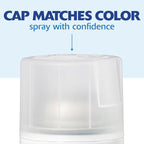 Rust-Oleum Painter's Touch 2X Ultra Cover Spray Paint, Satin Clear | Indoor and - Image 8