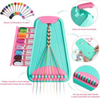 Maynacs Friendship Bracelet Making Kit - Image 2