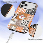 Case for iPhone 17 Pro, 2-Layer Protection, Shockproof and Scratch-Resistant - Image 7