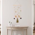 Natural Wood Sticks, Photo Props Home Decor and Party Displays - Image 5