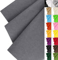IONTACH 36" X 36" Stiff Felt Fabric 1.2mm Thick | Felt Sheet by IONTACH