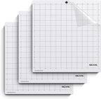 StandardGrip Cutting Mat for Silhouette Cameo 4/3/2/1 Standard Adhesive Sticky by NICAPA