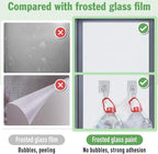 DWIL Frosted Glass Paint, 5oz Window Privacy Paint, Waterproof Frosted Glass - Image 2