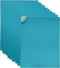 Adhesive Light Blue EVA Foam Sheets by Ader+Products