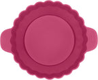 OXO Good Grips Silicone Baking Cups, Dishwasher Safe, Food Grade, Cupcake Cups - Image 5
