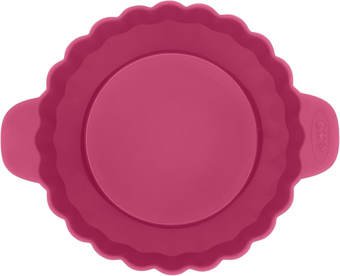 OXO Good Grips Silicone Baking Cups, Dishwasher Safe, Food Grade, Cupcake Cups - Image 5