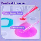 HeyClear 16 oz Epoxy Resin Kit - Image 3