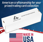 Premium Trading Card Box Storage - Image 8