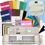 Cricut Maker 4 T-Shirt Making Bundle by Unknown