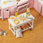 Miniature Dollhouse Accessories - Image 4