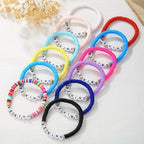 Friendship Bracelets Boho Stackable Bracelets - Image 2