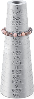 HappyAlley Professional Bracelet Sizer Mandrel by Unknown