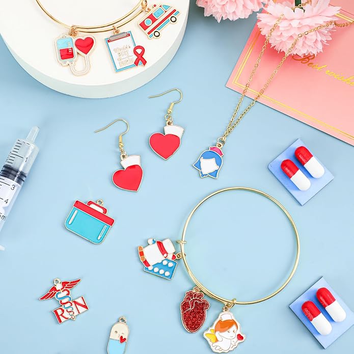 MARFOREVER Craft Charm - Image 5